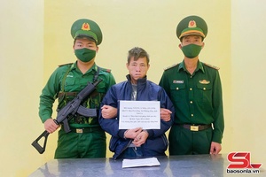 'Bắt đối tượng có hành vi mua bán trái phép chất ma túy