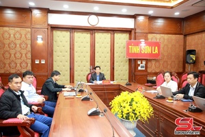 'Tháo gỡ vướng mắc đối với các nhiệm vụ về chuyển đổi số