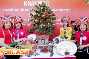 Bản tin Podcast ngày 15/11/2025