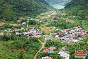 'Đổi thay ở bản Un