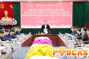 Bản tin Podcast ngày 22/11/2025