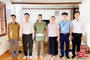 'Quỳnh Nhai không để ai bị bỏ lại phía sau