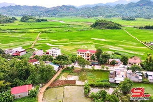 'Đổi thay từ Chương trình MTQG 1719