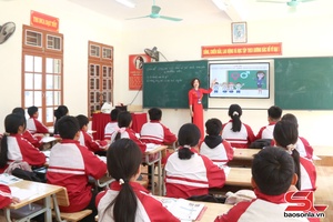 'Chú trọng giáo dục giới tính cho học sinh