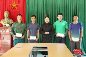 'Chăm lo đời sống người lao động