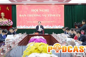 Bản tin Podcast ngày 6/12/2025