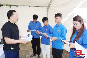 'Xuất khẩu lao động - giải quyết việc làm