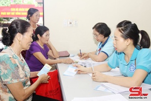 'Chi trả lương hưu, trợ cấp BHXH qua tài khoản cá nhân