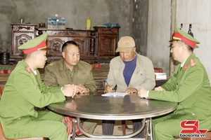 Tà Ẻn không ma túy