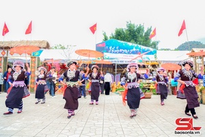 'Mây trời Tây Bắc