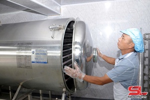 Khuyến công - động lực cho công nghiệp nông thôn phát triển