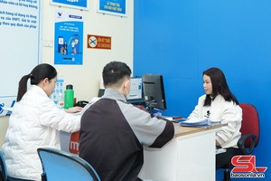 'Phát triển hạ tầng số - tạo nền tảng để bứt phá trong chuyển đổi số