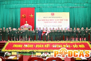 Bản tin Podcast ngày 20/12/2025