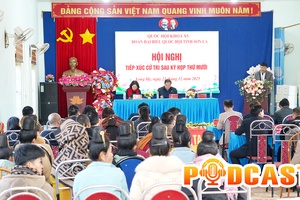 Bản tin Podcast ngày 21/12/2025