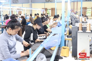 'Thu hút đầu tư điểm sáng trong bức tranh kinh tế