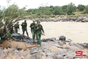 'Lính Cụ Hồ những tấm gương sáng ngời