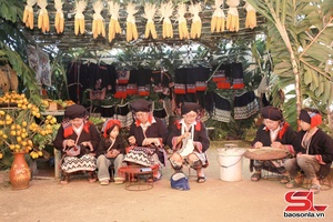 'Giữ gìn bản sắc văn hóa dân tộc Dao