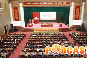 Bản tin Podcast ngày 27/12/2025