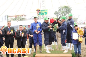 Bản tin Podcast ngày 3/1/2026