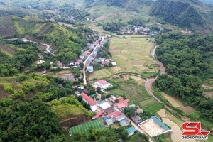 'Tạo động lực phát triển kinh tế nông nghiệp bền vững