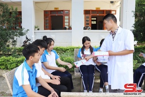 Phát hiện sớm, quản lý hiệu quả bệnh không lây nhiễm