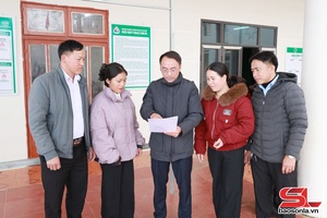 Đưa vốn tín dụng chính sách đến đồng bào vùng cao