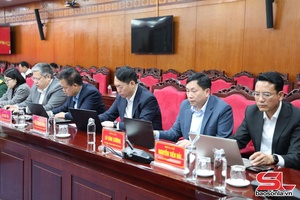 Dấu ấn thực hiện Nghị quyết số 57-NQ/TW