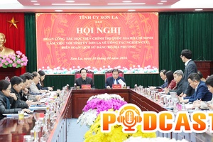 Bản tin Podcast ngày 10/1/2026