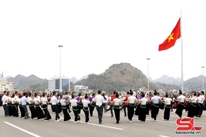 'Trí tuệ và bản lĩnh Việt Nam trong kỷ nguyên phát triển mới