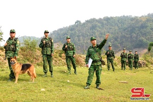 'Học và làm theo Bác bằng những việc làm thiết thực