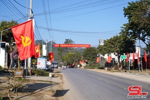 'Bình Thuận chuẩn bị cho Ngày hội bầu cử