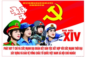 'Đảng vì dân