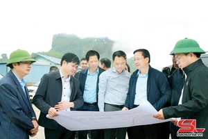 Phát huy thành tựu, khơi dậy nội lực bứt phá cùng cả nước