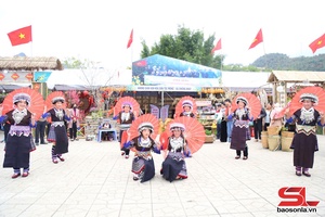 'Mừng Đảng mừng Xuân