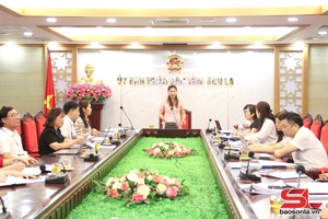 'Phát huy vai trò chủ lực tham mưu quản lý tài chính, ngân sách