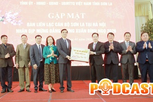 Bản tin Podcast ngày 30/1/2026