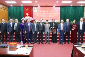 Sơn La sắt son niềm tin với Đảng