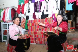 'OCOP khơi dậy thế mạnh địa phương