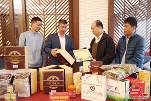 'Hiệu quả từ chương trình khuyến công