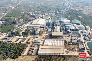 'Phát triển kinh tế gắn với bảo vệ môi trường