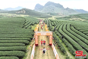 'Đánh thức tiềm năng du lịch thể thao