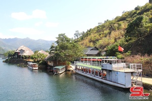 Tháo gỡ “điểm nghẽn” để doanh nghiệp bứt phá