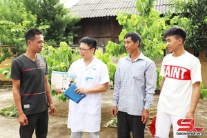 'Phòng ngừa ngộ độc rượu