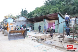 'Học Bác làm tốt công tác dân vận