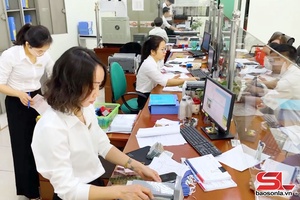 Kênh dẫn vốn hiệu quả của Quỹ tín dụng Nhân dân Phù Yên