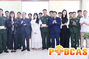 Bản tin Podcast ngày 15/2/2026