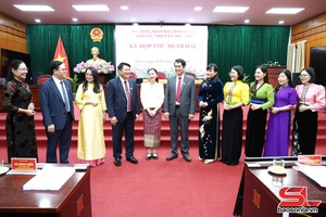 Khẳng định vai trò là cơ quan quyền lực Nhà nước ở địa phương