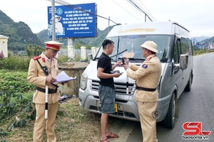 'Đổi mới tuyên truyền an toàn giao thông