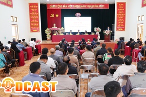 Bản tin Podcast ngày 28/2/2026