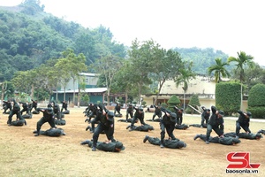 'Bảo đảm an toàn tuyệt đối cho ngày hội lớn của dân tộc